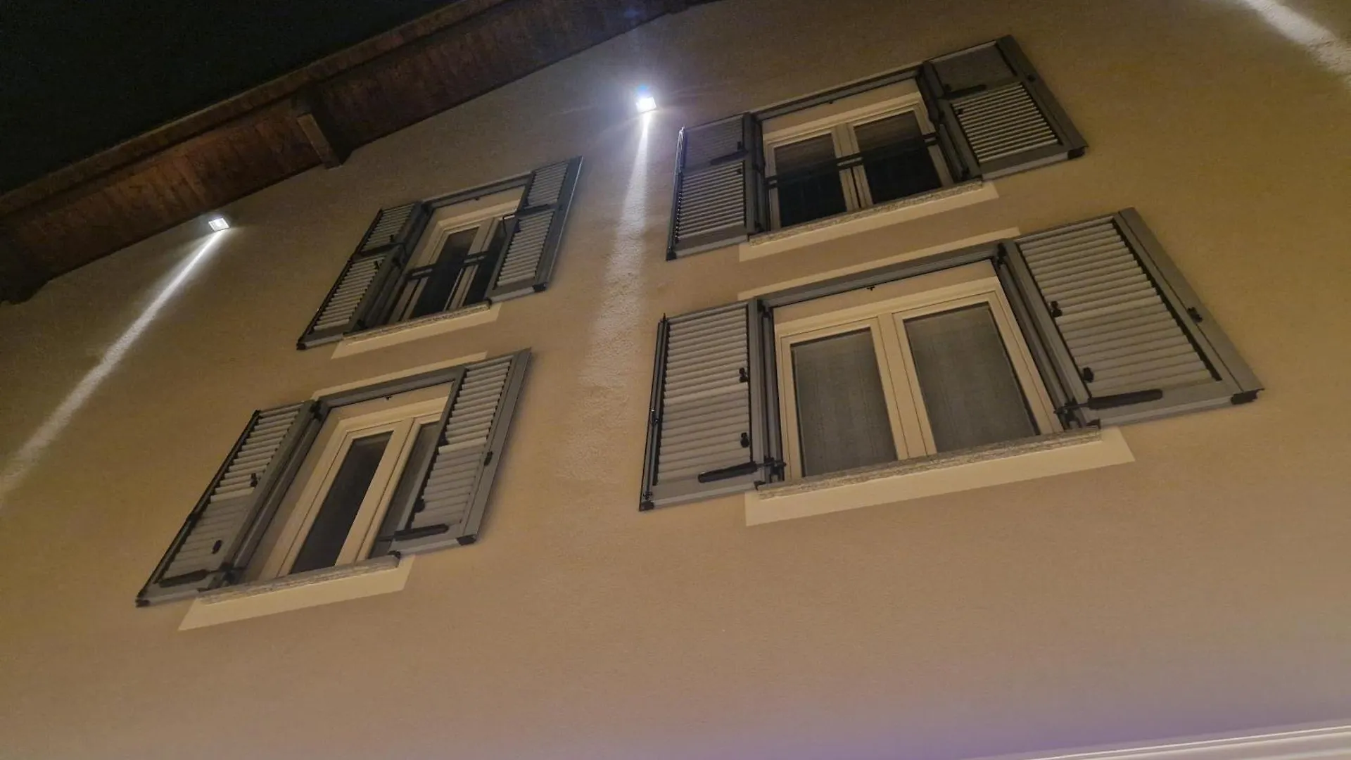 Antico Giardino - Elena Lejlighed Busto Arsizio 0*,  Italien