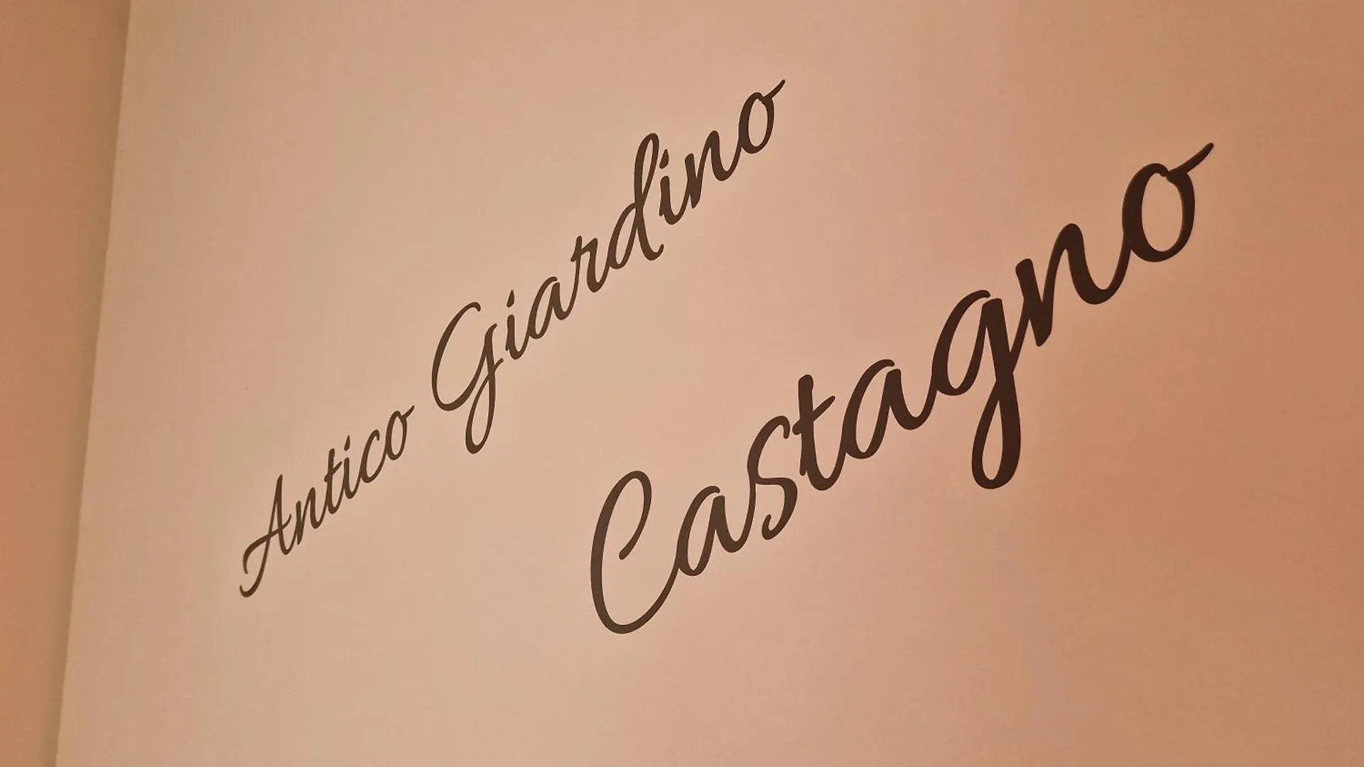 Antico Giardino - Elena Lejlighed Busto Arsizio