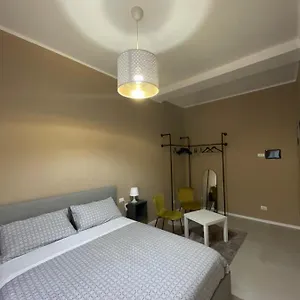 Angolo Di Isa Gasthof
